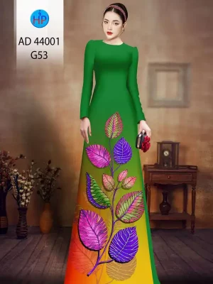 1716962993 551 vai ao dai in hinh la ad 44001