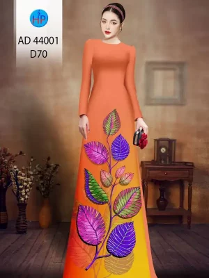 1716962993 655 vai ao dai in hinh la ad 44001