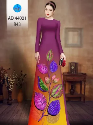 1716962994 598 vai ao dai in hinh la ad 44001