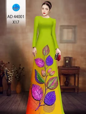 1716962994 643 vai ao dai in hinh la ad 44001