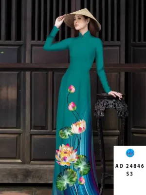 1716996208 530 vai ao dai hoa sen ad 24846