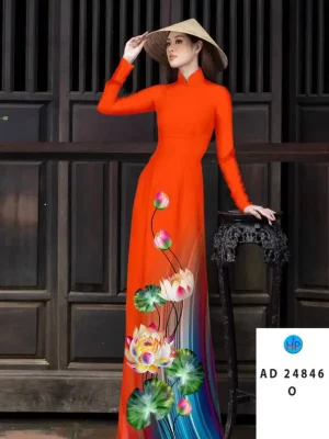 1716996209 4 vai ao dai hoa sen ad 24846