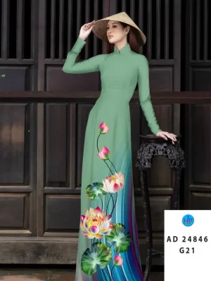 1716996209 715 vai ao dai hoa sen ad 24846