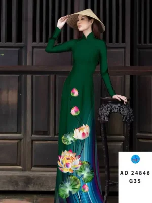 1716996209 75 vai ao dai hoa sen ad 24846