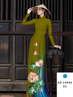 1716996210 17 vai ao dai hoa sen ad 24846