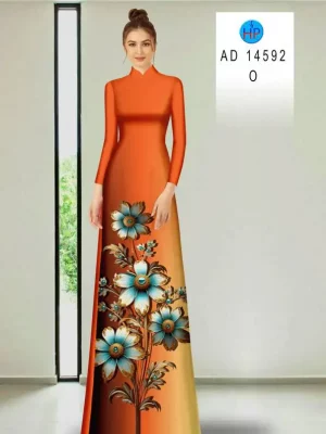 1717121687 1 vai ao dai hoa in 3d ad 14592