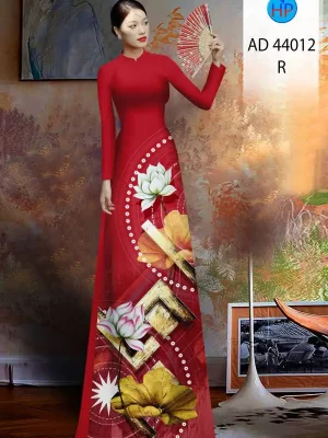 1717169092 186 vai ao dai hoa sen ad 44012