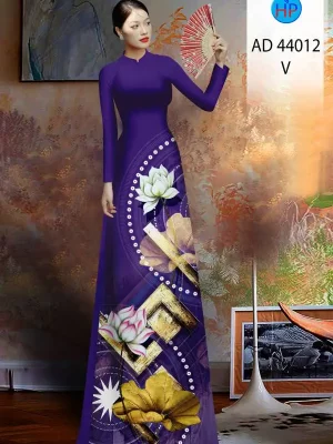 1717169094 388 vai ao dai hoa sen ad 44012