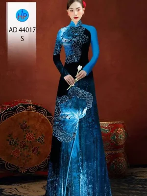 1717309669 993 vai ao dai hoa in 3d ad 44017