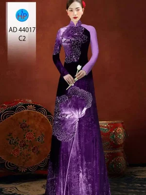 1717309670 137 vai ao dai hoa in 3d ad 44017