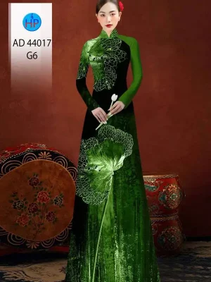 1717309670 328 vai ao dai hoa in 3d ad 44017