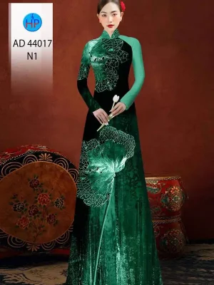 1717309670 856 vai ao dai hoa in 3d ad 44017