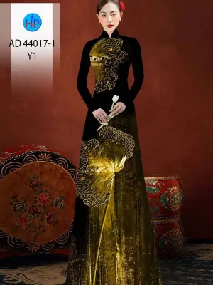 1717309671 563 vai ao dai hoa in 3d ad 44017