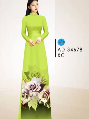 1717389362 101 vai ao dai hoa hong ad 34678