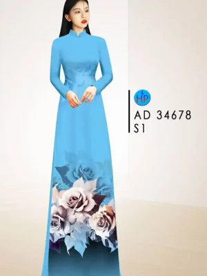 1717389363 850 vai ao dai hoa hong ad 34678