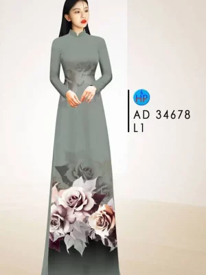 1717389364 322 vai ao dai hoa hong ad 34678