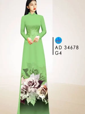 1717389364 716 vai ao dai hoa hong ad 34678