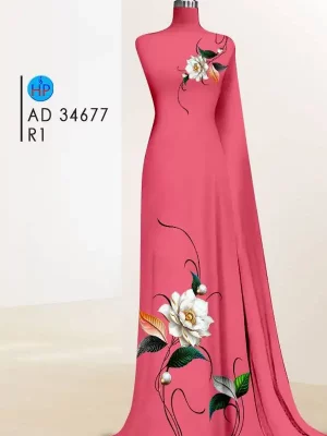 1717389922 217 vai ao dai hoa hong ad 34677