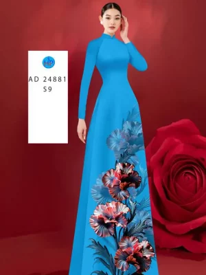 1717390478 600 vai ao dai hoa in 3d ad 24881