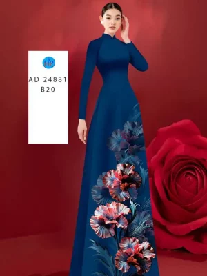 1717390479 579 vai ao dai hoa in 3d ad 24881