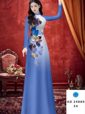 1717467033 785 vai ao dai in hinh la ad 24880