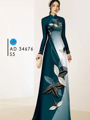 1717467625 579 vai ao dai in hinh la ad 34676