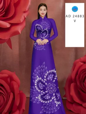 1717469322 24 vai ao dai hoa van ad 24883