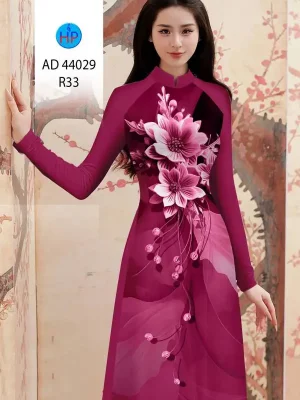 1717562107 73 vai ao dai hoa in 3d ad 44029