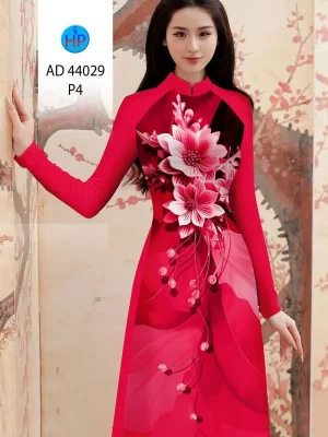 1717562108 282 vai ao dai hoa in 3d ad 44029