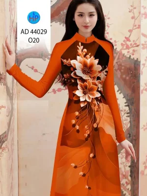 1717562108 570 vai ao dai hoa in 3d ad 44029