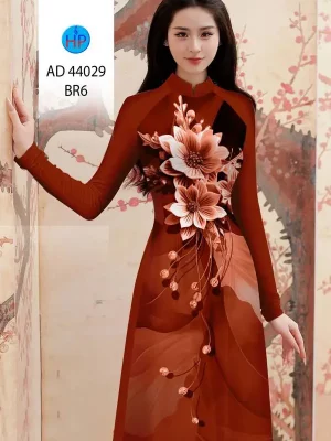 1717562109 451 vai ao dai hoa in 3d ad 44029