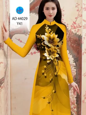 1717562110 974 vai ao dai hoa in 3d ad 44029