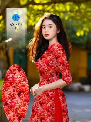 1717646768 560 vai ao dai hoa hong deu ad 14616