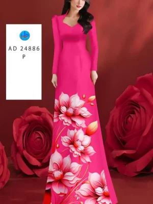 1717732024 366 vai ao dai hoa sen ad 24886