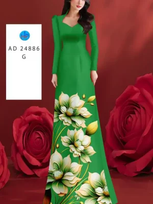 1717732025 122 vai ao dai hoa sen ad 24886