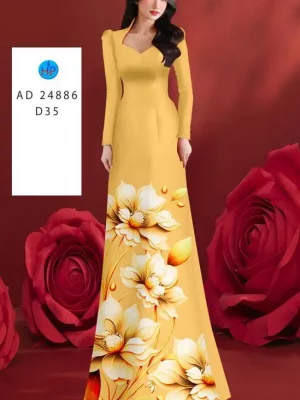 1717732025 533 vai ao dai hoa sen ad 24886