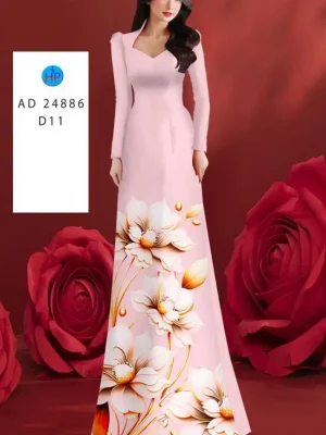 1717732025 589 vai ao dai hoa sen ad 24886