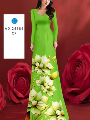 1717732025 918 vai ao dai hoa sen ad 24886