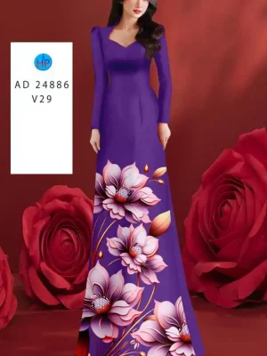 1717732026 424 vai ao dai hoa sen ad 24886