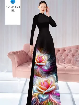 1717841605 902 vai ao dai hoa hong ad 24891