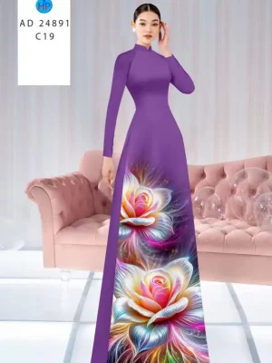 1717841605 979 vai ao dai hoa hong ad 24891