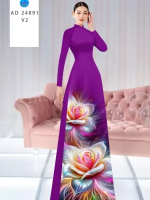 1717841606 690 vai ao dai hoa hong ad 24891