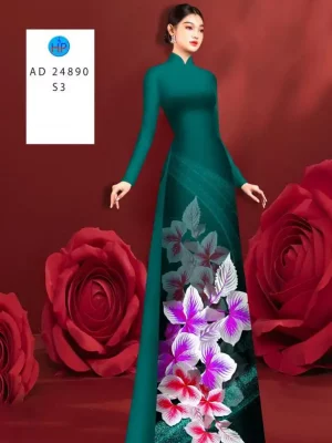 1717842733 20 vai ao dai hoa in 3d ad 24890