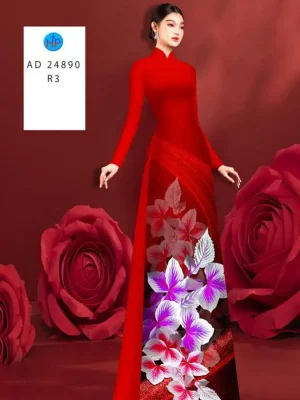 1717842733 349 vai ao dai hoa in 3d ad 24890