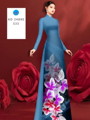 1717842733 816 vai ao dai hoa in 3d ad 24890