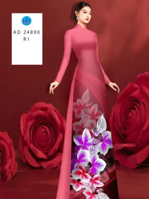 1717842733 855 vai ao dai hoa in 3d ad 24890