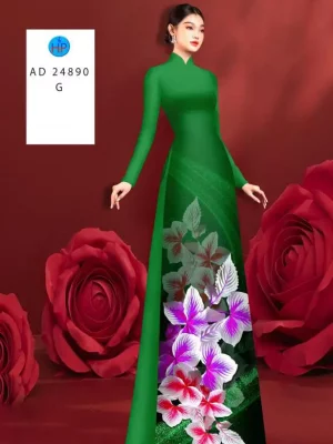 1717842734 760 vai ao dai hoa in 3d ad 24890