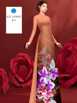 1717842734 901 vai ao dai hoa in 3d ad 24890