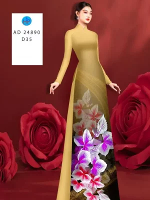 1717842734 968 vai ao dai hoa in 3d ad 24890