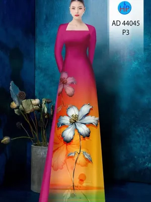 1717843098 738 vai ao dai hoa in 3d ad 44045